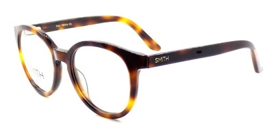 Monturas de gafas para mujer Smith Optics Elise 05L 51-20-135 Havana Foto 1 de 3