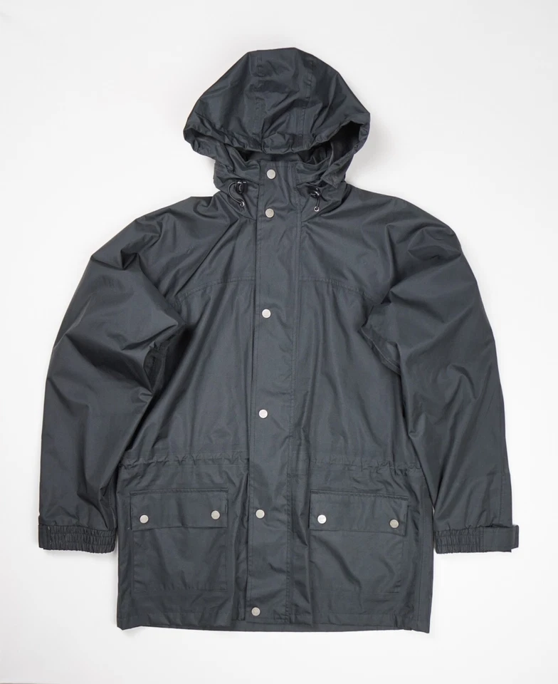 Chaqueta deportiva para hombre Versace M negra Foto 1 de 4