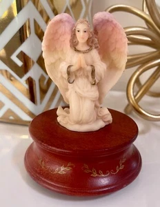 "Iris" from Seraphim Classics Music Box Collection - Picture 1 of 4