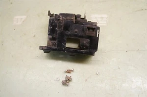  1973 KAWASAKI H2 H-2 H2750 TRIPLE KH KH750 750 MACH H2A *2449 BATTERY BOX  - Picture 1 of 6