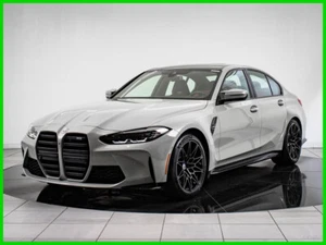 2023 BMW M3 - Picture 1 of 24