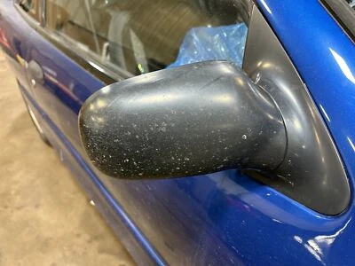 Used Right Door Mirror fits: 2005 Pontiac Sunfire Power 2 Dr Cpe exc. Z24 Right - Image 1 of 4