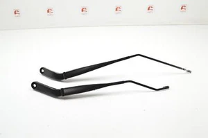 2016-2021 Honda Civic Windshield Wiper Arms Left And Right Used Oem Lh And Rh - Picture 1 of 6