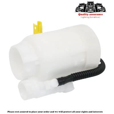Fit For 2013-2018 Kia Forte Rio Forte5 Fuel Pump Filter 31112-3X000 US - Image 1 of 4