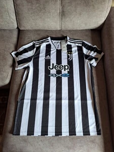 Camiseta Fútbol Juventus Turin BNWT Maillot Foot Maglia Calcio Football Shirt - Imagen 1 de 15