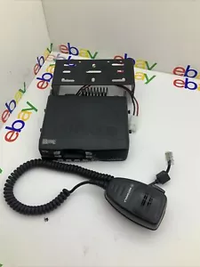 Kenwood TK-D840HUK TK-D840HU-K UHF Digital Mobilfunkradio 450-512 MHz getestet 🙂 🙂 - Bild 1 von 9