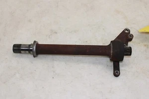 2010-2014 Acura TL M/T Intermediate Axle Shaft OEM IT146 - Picture 1 of 6