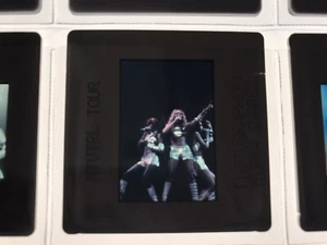 DESTINY’S CHILD - DIAPOSITIVE DE PRESSE SLIDE - Imagen 1 de 1