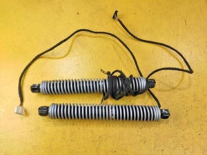 OEM BMW F10 M5 S63 LCI COMPETITION Pair Spindle Drive Boot Lid Springs x 2ps SET - Picture 1 of 4