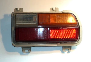Audi 80 B1 orig. 43394R7 Rücklicht Rückleuchte rechts taillight right 1978 - Picture 1 of 2