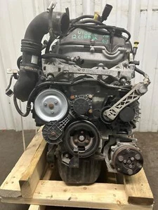 2012 BMW Mini Cooper Clubman S 1.6L Turbo Engine Assembly 74K Miles Motor 11 12 - Picture 1 of 15