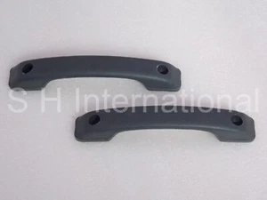 Interior Door Grab Handle Pull Handle Set Fit For Suzuki Alto Carry 09-13 - Picture 1 of 5
