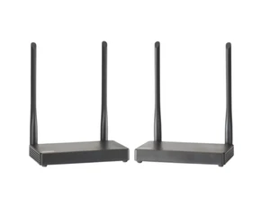 Marmitek TV Anywhere Wireless 1080p HDMI Funk-Extender - IR & USB Rückkanal - Bild 1 von 1