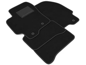 Tappetini Auto per Jaguar X-Type dal 2001 al 2009 - Imagen 1 de 5