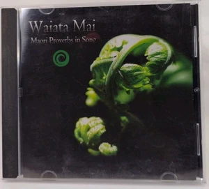 The O'Connors - Waiata Mai - Maori Proverbs In Song - New Zealand Rare! - Picture 1 of 6