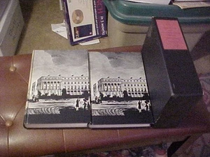 Letters of Robert Browning and Elizabeth Barrett Browning HC in Slipcase * - Picture 1 of 6