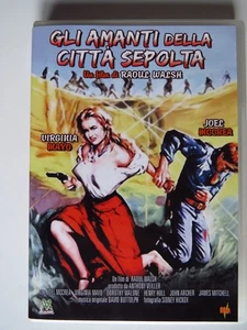 Die Liebhaber der begrabenen Stadt - DVD Westernfilm 1949 - Bild 1 von 3