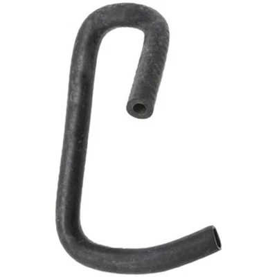 Manguera de calefacción de climatización Dayco 86809 para furgoneta 87-11 Honda Nissan Toyota Accord Camry Foto 1 de 4