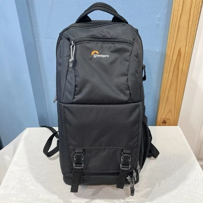 Lowepro Fastpack BP 150 AW II Camera Photography Backpack  - Image 1 of 4