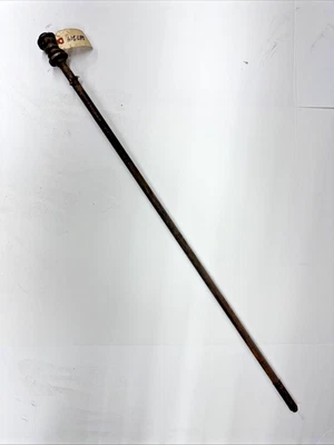 For 1937 Plymouth and Dodge Steering Gear Worm & Tube NOS 667214 - Image 1 of 4