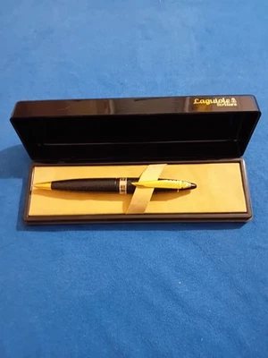 Stylo Crayons A Papier Laguiole Écriture - Photo 1/3