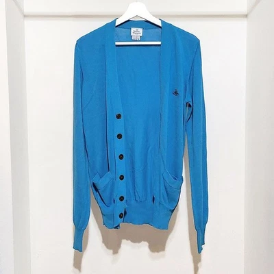 Cárdigan Vivienne Westwood L491600 146546903 Foto 1 de 4