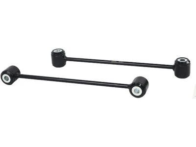 Barra estabilizadora trasera Whiteline 67673WYBP 2007 2008 para Dodge Charger 2006-2023 Foto 1 de 2