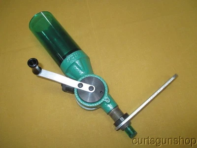 Medida de polvo de recarga RCBS Uniflow Foto 1 de 4