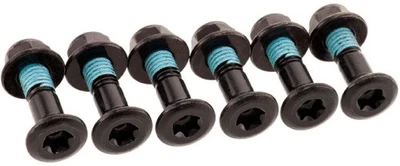 Kit de fijación de piñón con doble bloqueo Bolt Euro Hub-Savers 2008-HS.EUBK 2401-1690 Foto 1 de 4