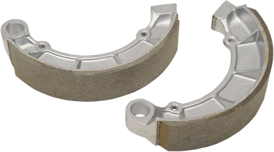 Стандартные тормозные колодки Vesrah VB-223 76-83 Yamaha YZ 100 - Изображение 1 из 1