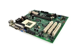 MBEM511ANA20 - PGA370 Motherboard/ System Board Anaheim-2 (Icho+Cs4280) - Afbeelding 1 van 2