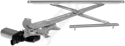 APDTY 153520 Window Regulator and Motor Front Left 2012-2016 Honda CRV - Изображение 1 из 3