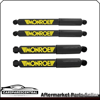 Amortiguadores Monroe para International Harvester 4300 2016 2017 2018 Foto 1 de 3