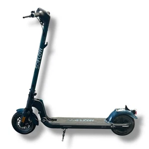 SoFlow SO3 Gen 2: Moderner E-Scooter, mobil, stark und perfekt für die Stadt. - Bild 1 von 4