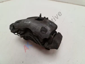 Fiat 500 MHEV Hybrid 1.0 Petrol 2020~On Front Brake Caliper Right Drivers - Picture 1 of 12