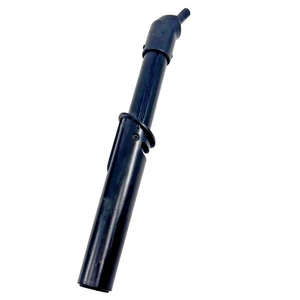 ONE BAND HERO GUITAR HERO ROCK DRUM SET CYMBAL STAND POST POLE EXTENSION ARM WII - Picture 1 of 5