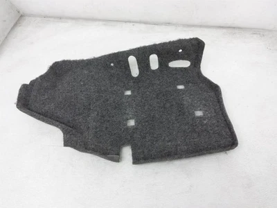 Acura Nsx 2004-2005 Targa Top Passenger Right Trunk Side Trim 84601-Sl0-010Za - Image 1 of 4