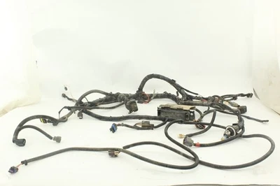 2015 Polaris Scrambler 850 chicote de fios 2412801 - Imagem 1 de 4