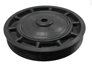 Belt Pulley, crankshaft for OPEL RENAULT CORTECO 80001010 - Picture 1 of 5