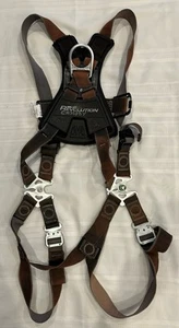 Honeywell Miller Revolution L/XL Ganzkörpergeschirr RKN-QC/UBK - Bild 1 von 10