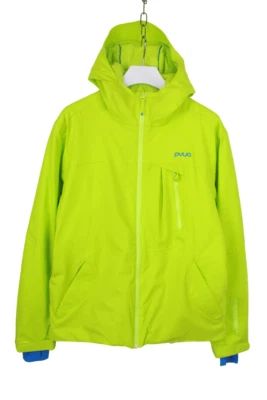 Pyua Recco Primaloft Climaloop Jacket Men Ski Jacket X LARGE - Image 1 of 4