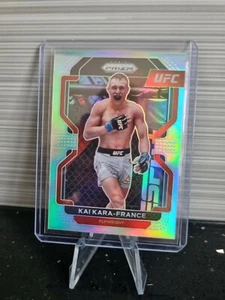2022 Prizm KAI KARA-FRANCE Vertical Silver #156 - Bild 1 von 2