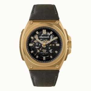 Ingersoll Automatic Watch I11701-The Motion 50.5mm - Picture 1 of 8