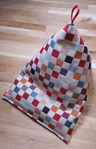 Tablet Stand Holder, iPad Pillow Cushion, iPhone. Handmade In Many Fabrics - Picture 1 of 11