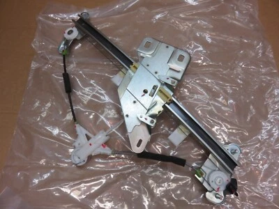 NEW Genuine 92-96 LEXUS ES300 LEFT FRONT DRIVER WINDOW REGULATOR 69802-32070 Foto 1 de 2