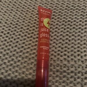 NYX This Is Juice Gloss Plumping Lip Gloss
