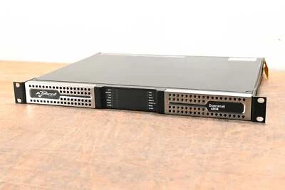 Powersoft Duecanali 4804 2-Channel Power Amplifier CG01HHP - Image 1 of 4