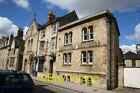 Photo 6x4 Melbourn Brothers Brewery Stamford Mid-19th century brewery off c2007