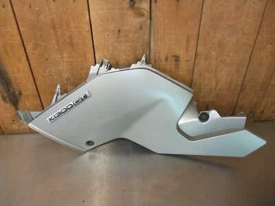 BMW K1300 GT ABS 2010 2009 -2012 tanque izquierdo panel de carenado rodilla en muy buen estado #189 Foto 1 de 4