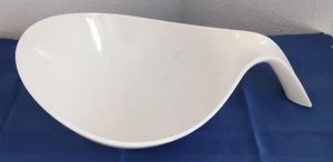 A25/78 Villeroy & Boch New Wave - Bowl Salatschale 44 cm x 27 cm - Picture 1 of 2